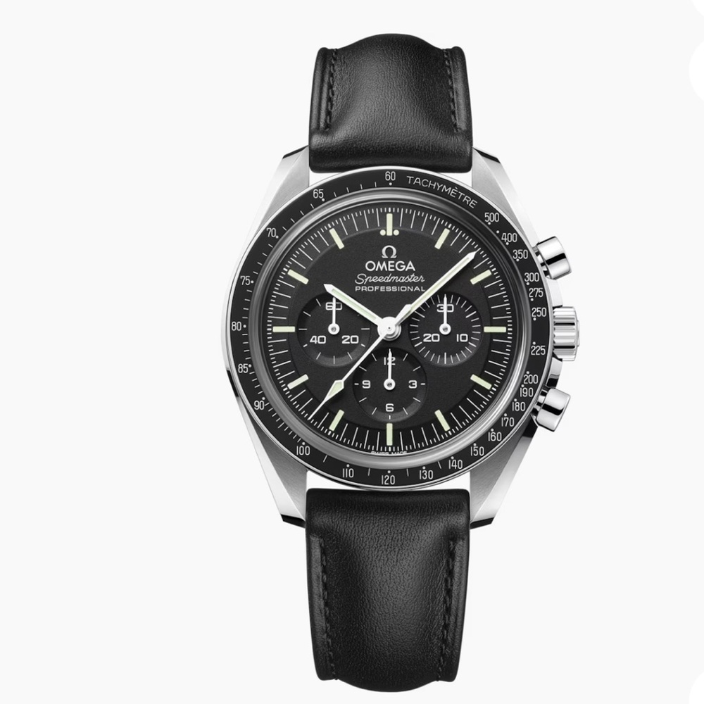 OMEGA SPEEDMASTER MOONWATCH PROFESSIONAL